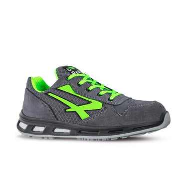 Scarpa antinfortunistica bassa
U-POWER POINT S1P SRC ESD